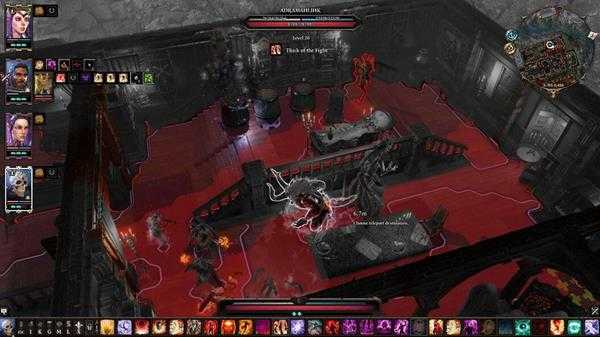 《神界：原罪2》唯一装备大全