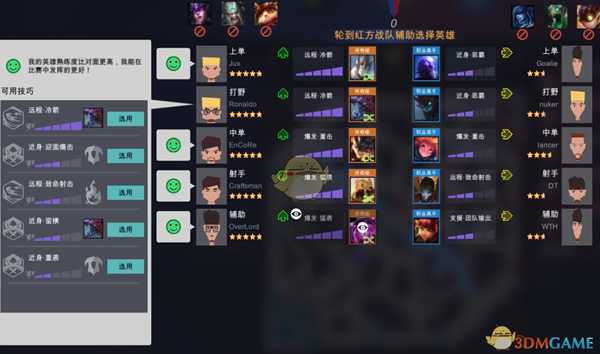 《电竞俱乐部》怎么玩 游戏思路介绍