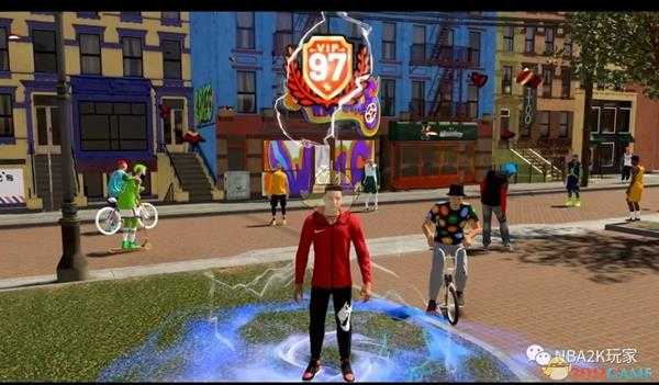 《NBA 2K19》街区内容改动全汇总