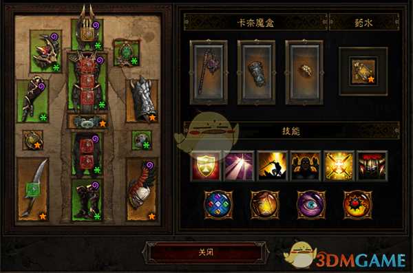 《暗黑破坏神3》圣教军三光流实战技巧详解