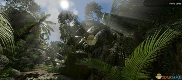 《绿色地狱》怎么玩 丛林生存经验介绍