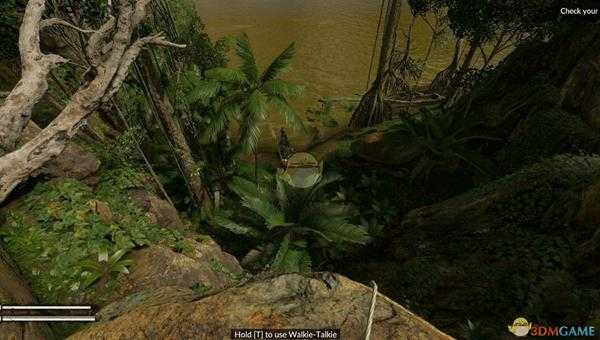 《绿色地狱》游戏内已知bug介绍