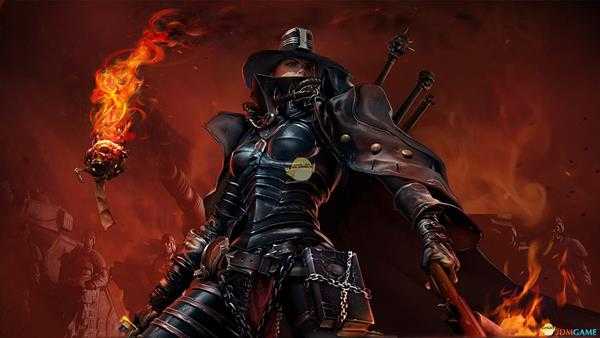 《恐怖黎明》星座系统解析心得