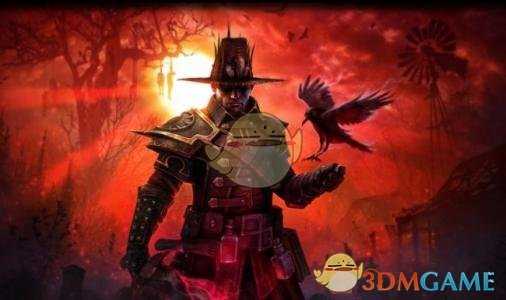 《恐怖黎明》怎么开荒 开荒攻略心得