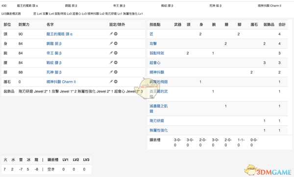 《怪物猎人：世界》恐暴龙太刀与双天刀详细对比分析一览