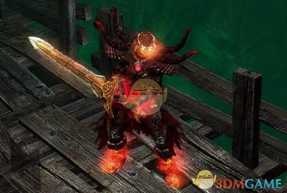 《恐怖黎明》沙锤战术家攻略心得