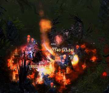 《恐怖黎明》死灵召唤师攻略心得