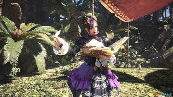 《怪物猎人：世界》星辰祭重点活动一览