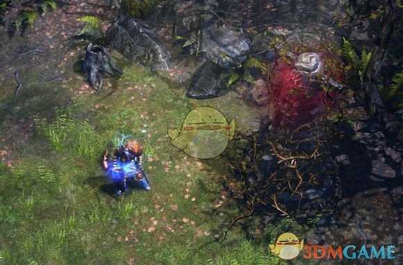 《恐怖黎明》全难度神龛位置攻略