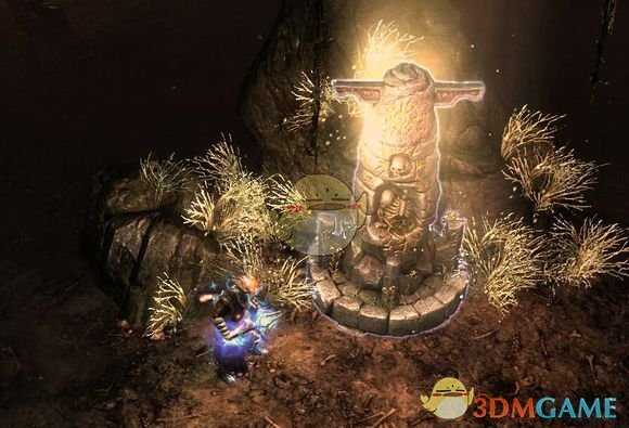 《恐怖黎明》第一幕神龛净化攻略