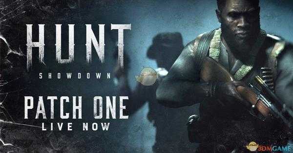 《猎杀：对决》中小型武器详解攻略