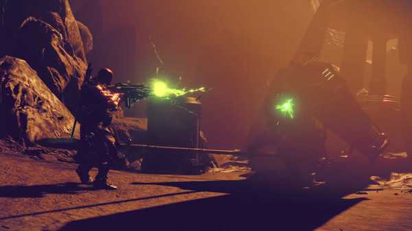 《众神：解放》保存游戏方法