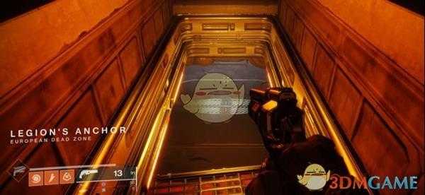 《命运2》DLC遗落之族武器黑桃A获取攻略