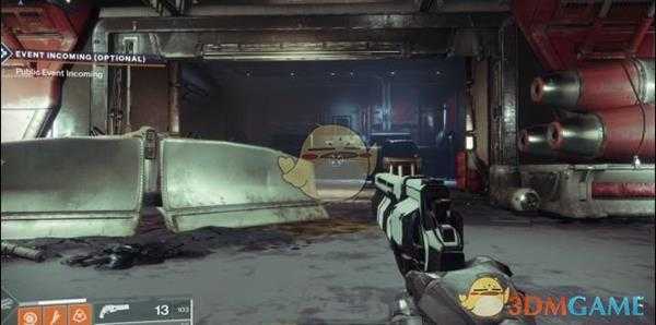 《命运2》DLC遗落之族武器黑桃A获取攻略