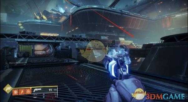 《命运2》DLC遗落之族武器黑桃A获取攻略