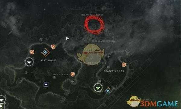 《命运2》DLC遗落之族武器黑桃A获取攻略