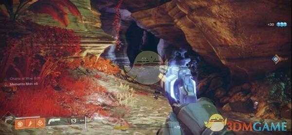 《命运2》DLC遗落之族武器黑桃A获取攻略