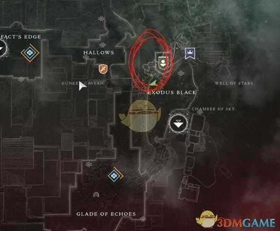 《命运2》DLC遗落之族武器黑桃A获取攻略