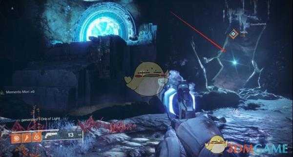 《命运2》DLC遗落之族武器黑桃A获取攻略