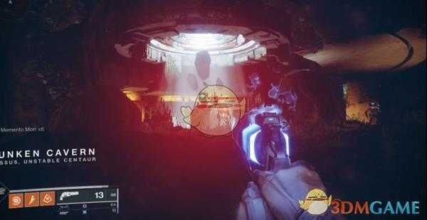 《命运2》DLC遗落之族武器黑桃A获取攻略