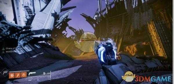 《命运2》DLC遗落之族武器黑桃A获取攻略