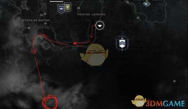 《命运2》DLC遗落之族武器黑桃A获取攻略