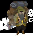 传说法师主要NPC详细介绍