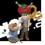 传说法师主要NPC详细介绍