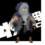 传说法师主要NPC详细介绍