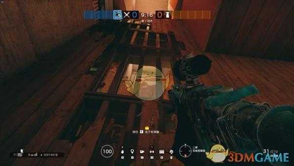 《彩虹六号：围攻》第一季度干员心得攻略