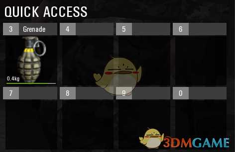 《人渣》武器使用评测及相应使用弹药一览