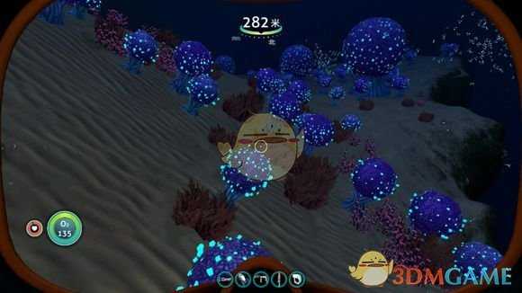 《深海迷航》失落之河攻略一览