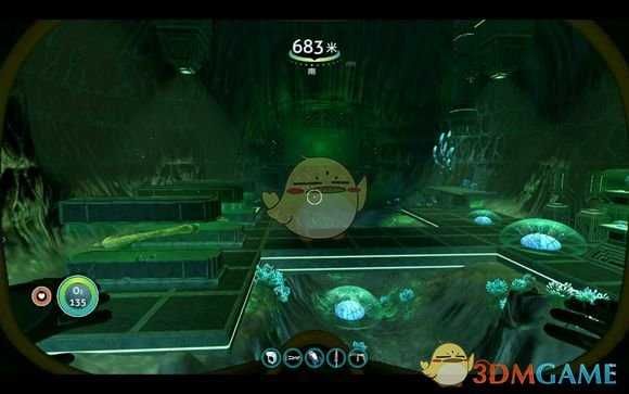 《深海迷航》失落之河攻略一览