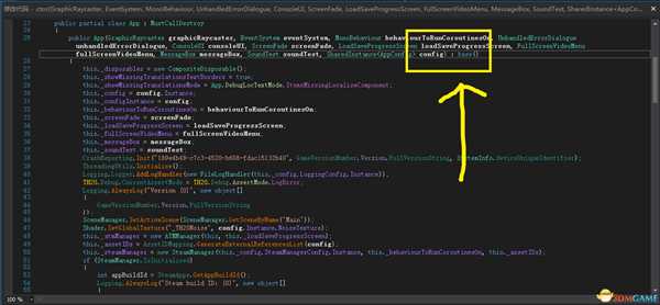 《双点医院》内置Debug控制台开启方法 怎么开启游戏内置的Debug控制台