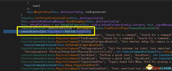 《双点医院》内置Debug控制台开启方法 怎么开启游戏内置的Debug控制台