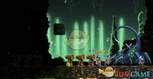 打造世界联机怎么玩 大型联机攻略（入门-进阶-精通）