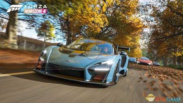 《极限竞速：地平线4》已知车单一览