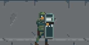 《破门而入：行动小队》全小队成员一览