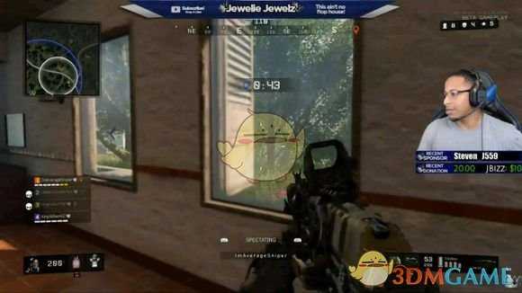 《使命召唤15：黑色行动4》大逃杀模式技巧心得