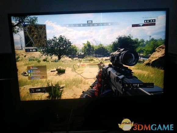 《使命召唤15：黑色行动4》大逃杀模式技巧心得