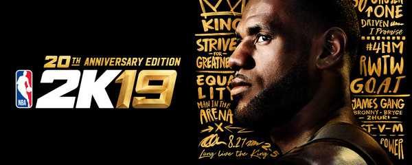 nba2k19无法在您所在的地区使用怎么解决