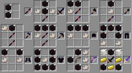 我的世界附魔台怎么做