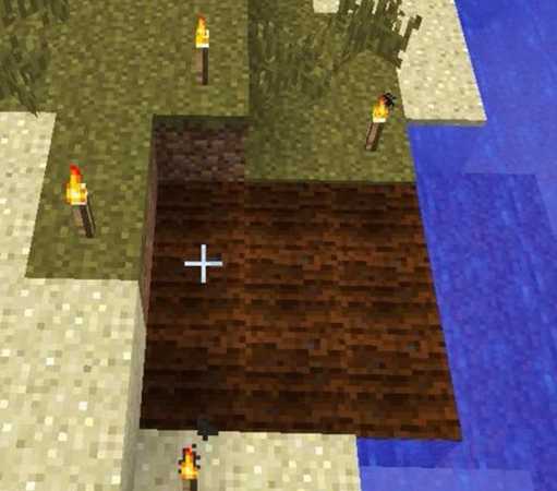 我的世界夜视药水怎么做