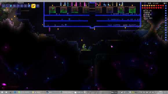 泰拉瑞亚猪鲨怎么召唤