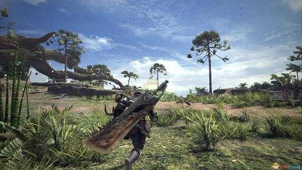 《怪物猎人：世界》毒烟雾玉使用心得