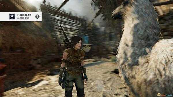 《古墓丽影：暗影》白金奖杯攻略指南