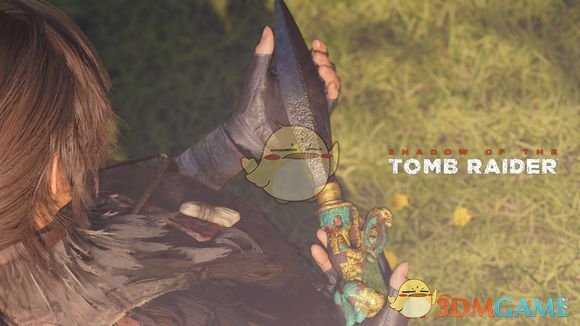 《古墓丽影：暗影》游戏剧情浅析  劳拉小姐姐的心路历程