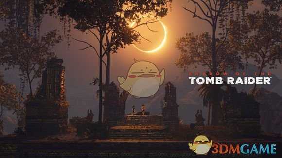 《古墓丽影：暗影》游戏剧情浅析  劳拉小姐姐的心路历程