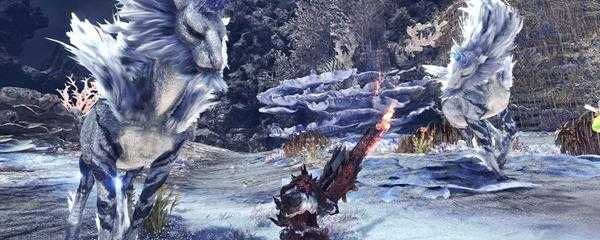 历战麒麟怎么打