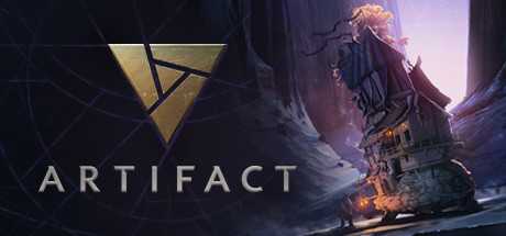《石器牌（Artifact）》全卡牌图鉴
